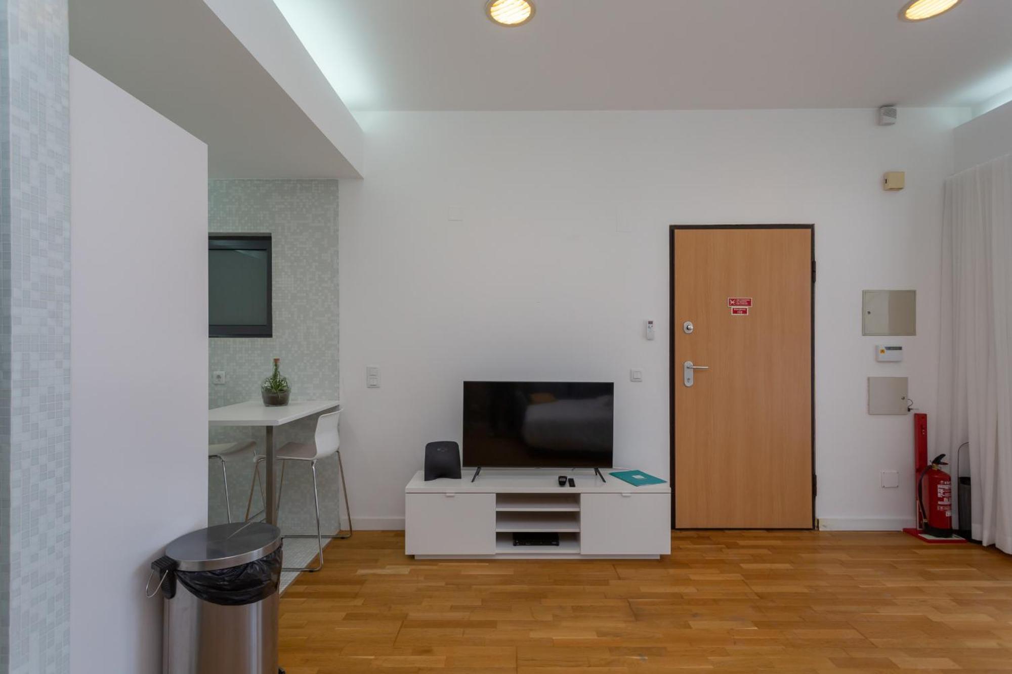Beguest Benfica Modern Flat Lejlighed