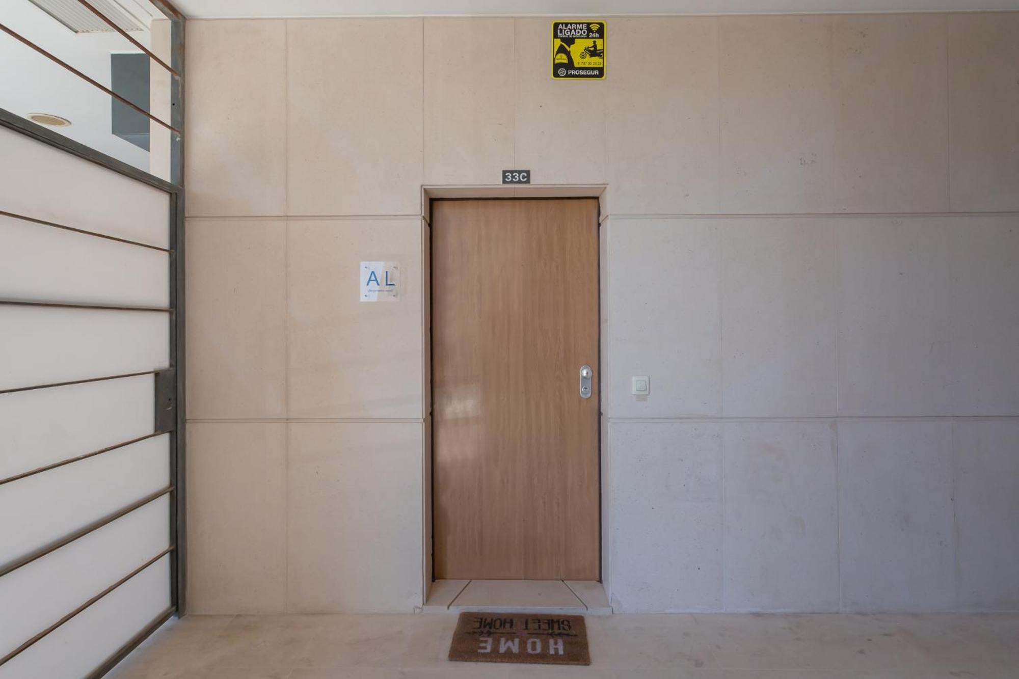 Lejlighed Beguest Benfica Modern Flat *