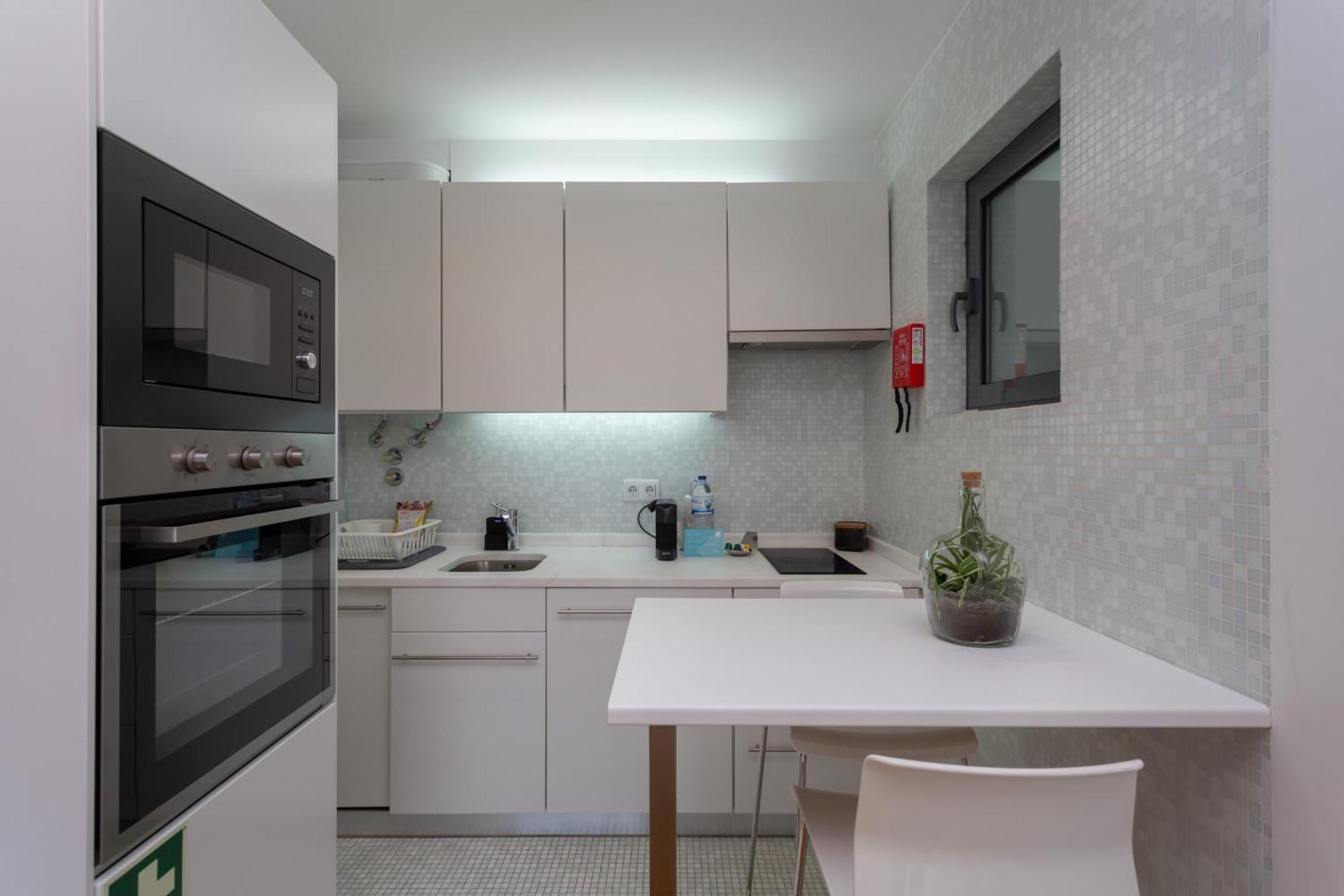 Beguest Benfica Modern Flat Lejlighed Lisboa