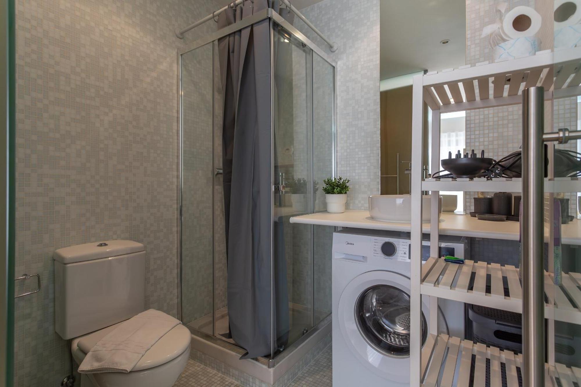Beguest Benfica Modern Flat Apartamento Lisboa